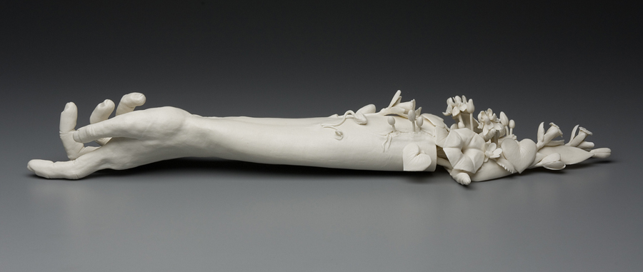 İmge, beden, cinsellik (24): Kate MacDowell&rsquo;ın eserleriyle Kaos GL - LGBTİ+ Haber Portalı